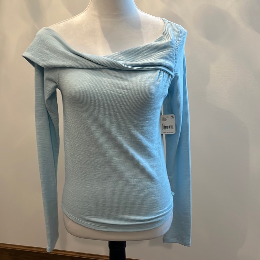 Free People top
